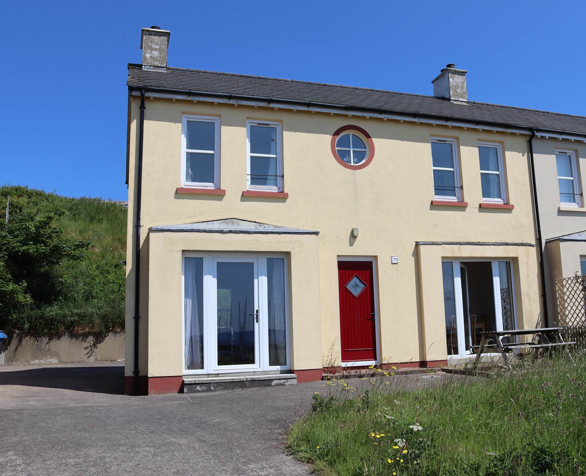 Church Bay, Rathlin Island, Image 1