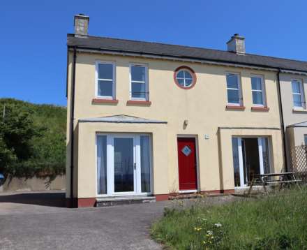 Property For Sale Church Bay, Rathlin Island, Ballycastle