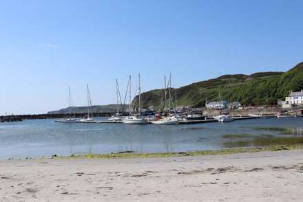Church Bay, Rathlin Island, Image 23