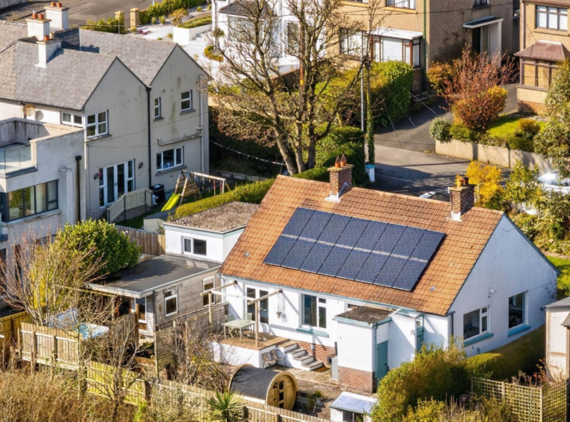 8 Cedar Drive, Ballycastle, Image 27