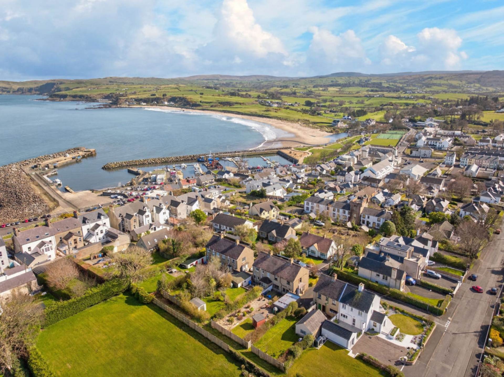 8 Cedar Drive, Ballycastle, Image 28