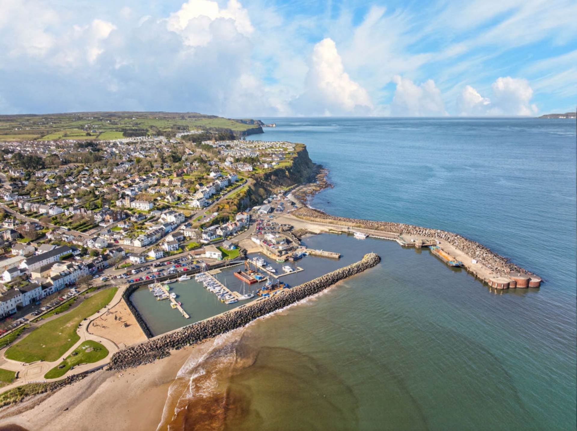 8 Cedar Drive, Ballycastle, Image 29