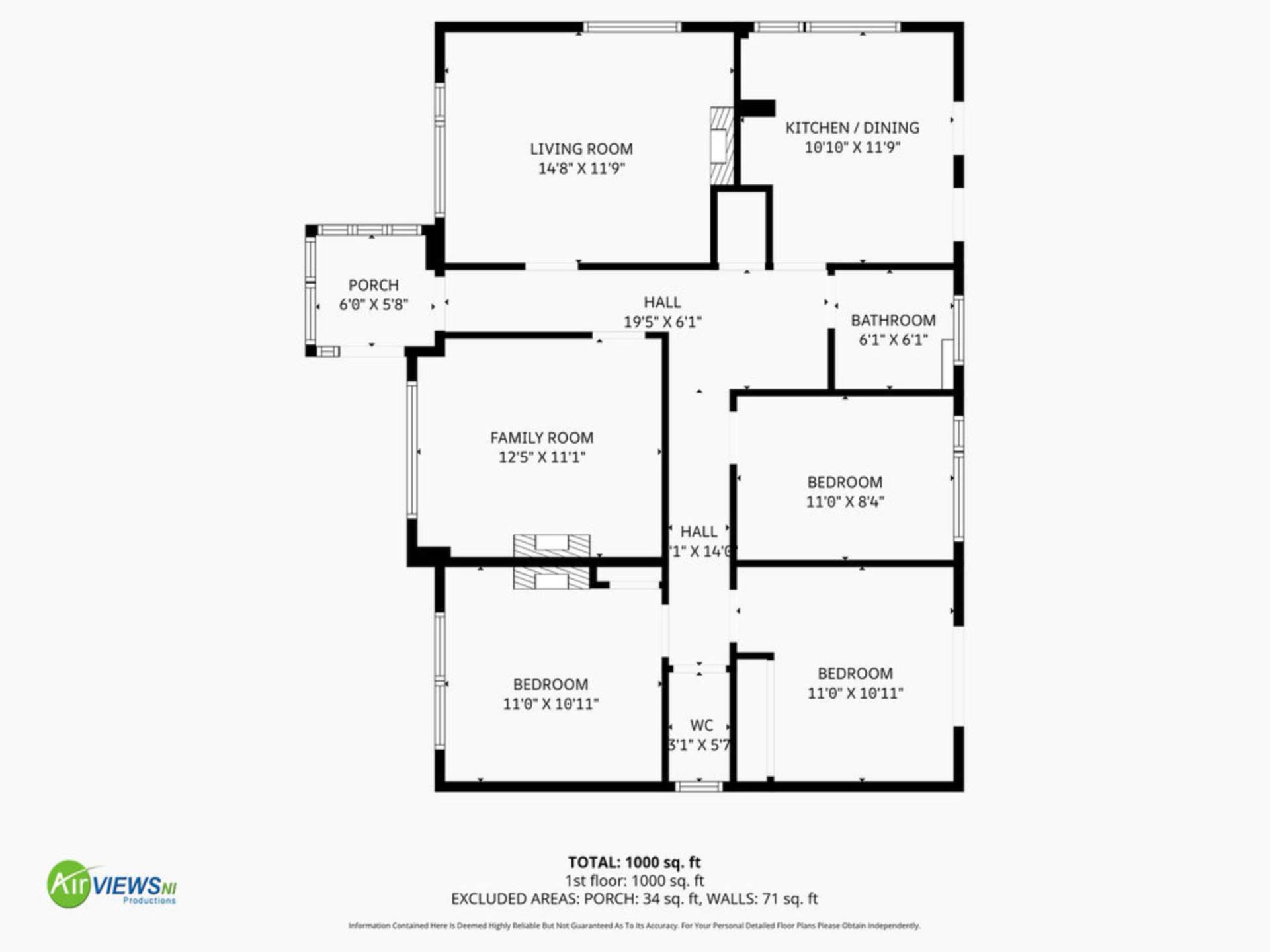 8 Cedar Drive, Ballycastle, Image 31