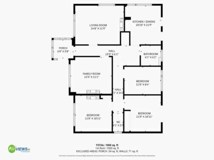 8 Cedar Drive, Ballycastle, Image 31