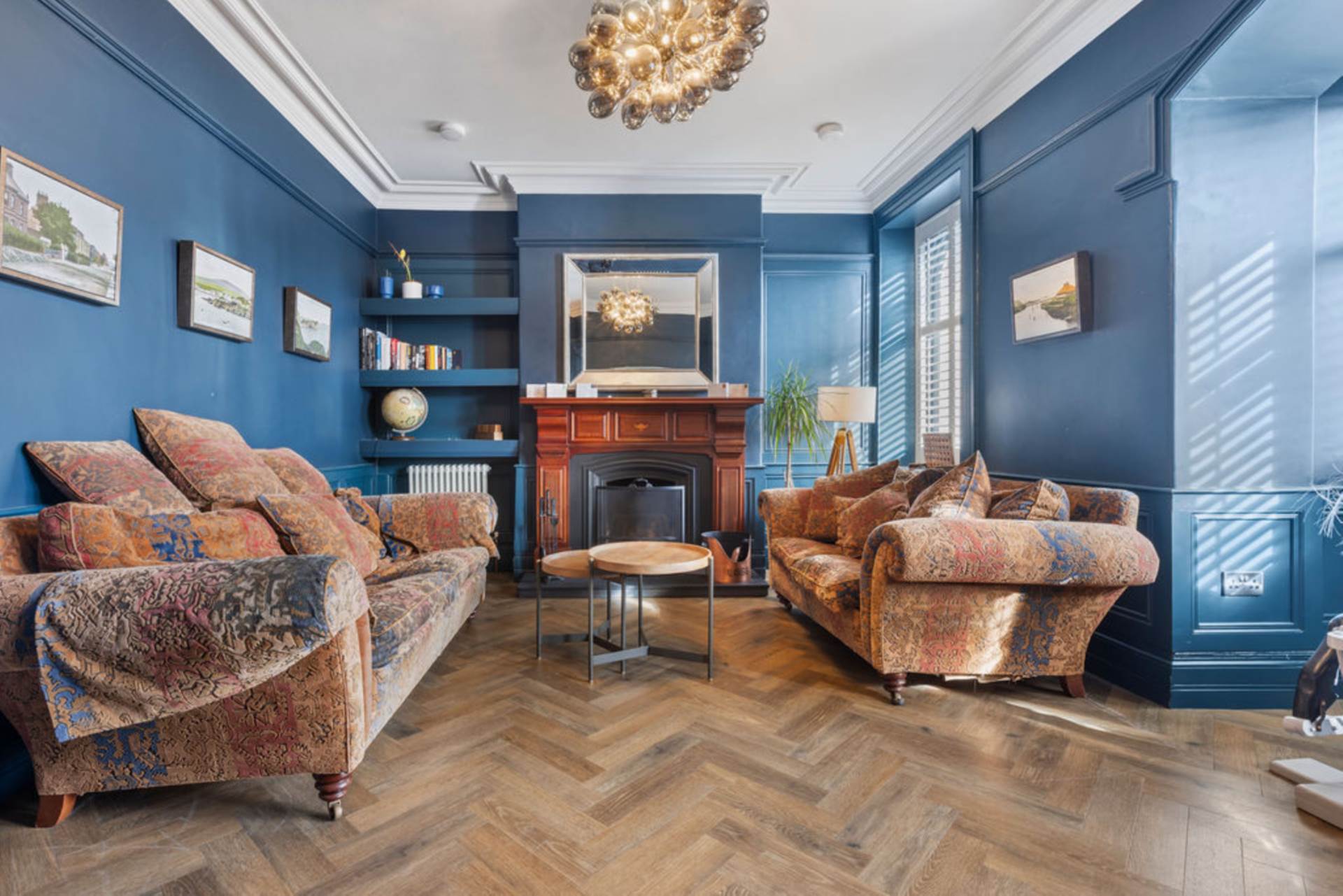 The Manse, 28 Quay Road, Ballycastle, Image 10