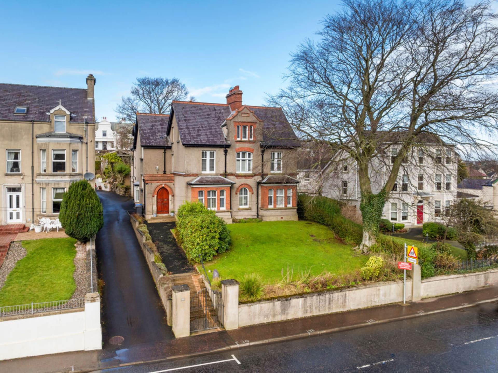 The Manse, 28 Quay Road, Ballycastle, Image 2