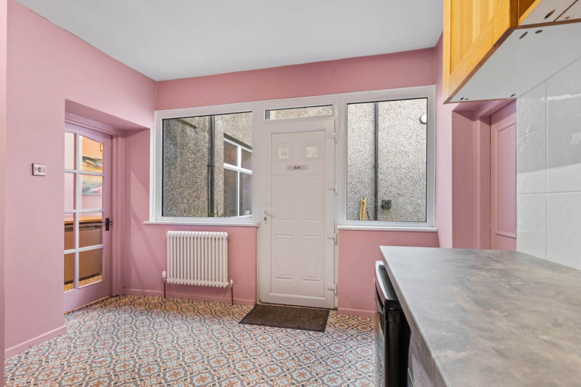 The Manse, 28 Quay Road, Ballycastle, Image 20