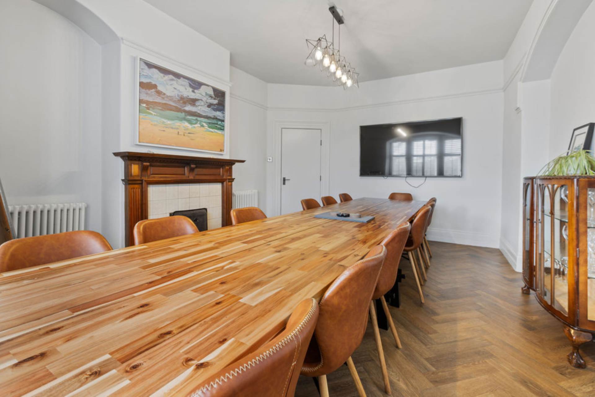 The Manse, 28 Quay Road, Ballycastle, Image 24