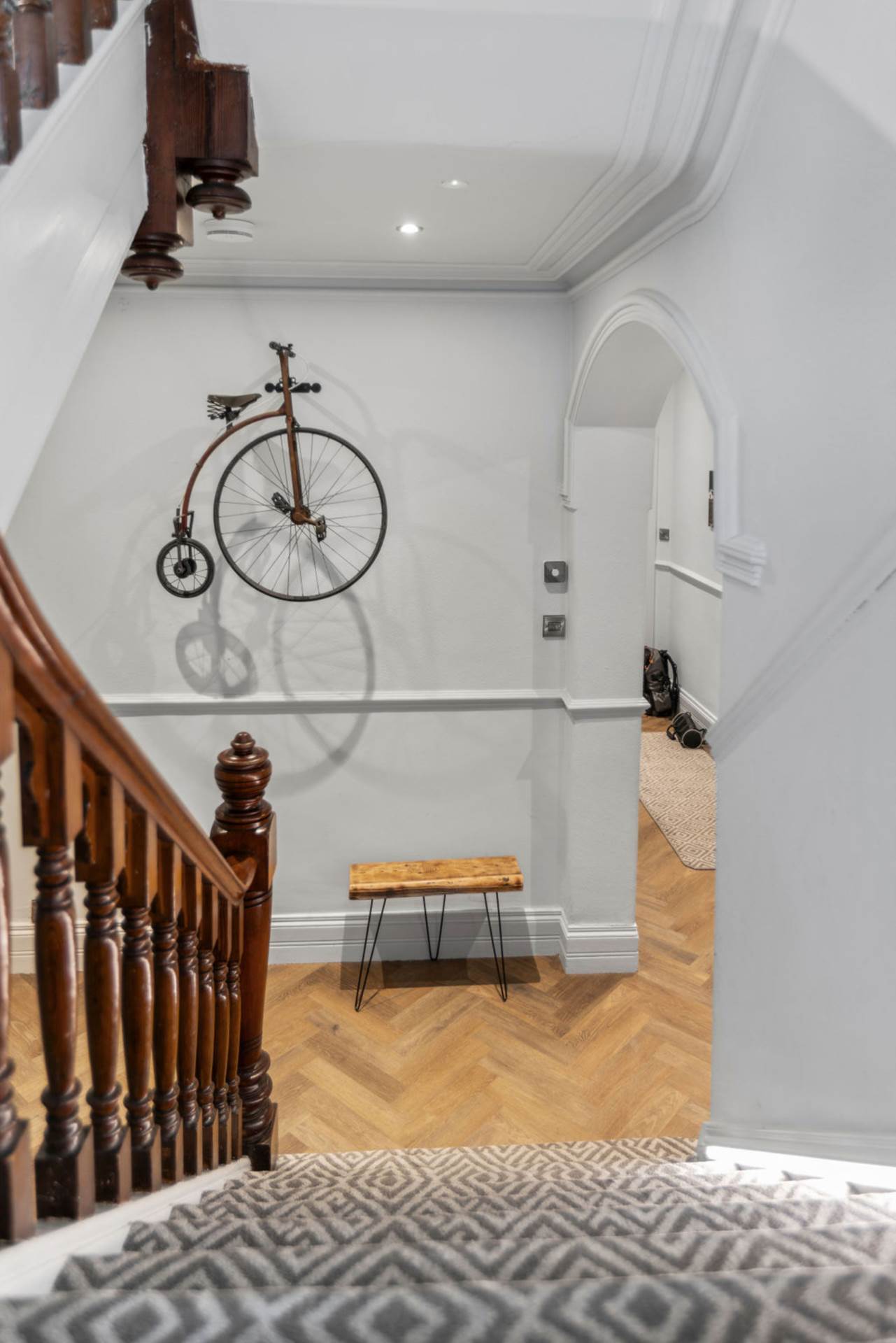 The Manse, 28 Quay Road, Ballycastle, Image 25