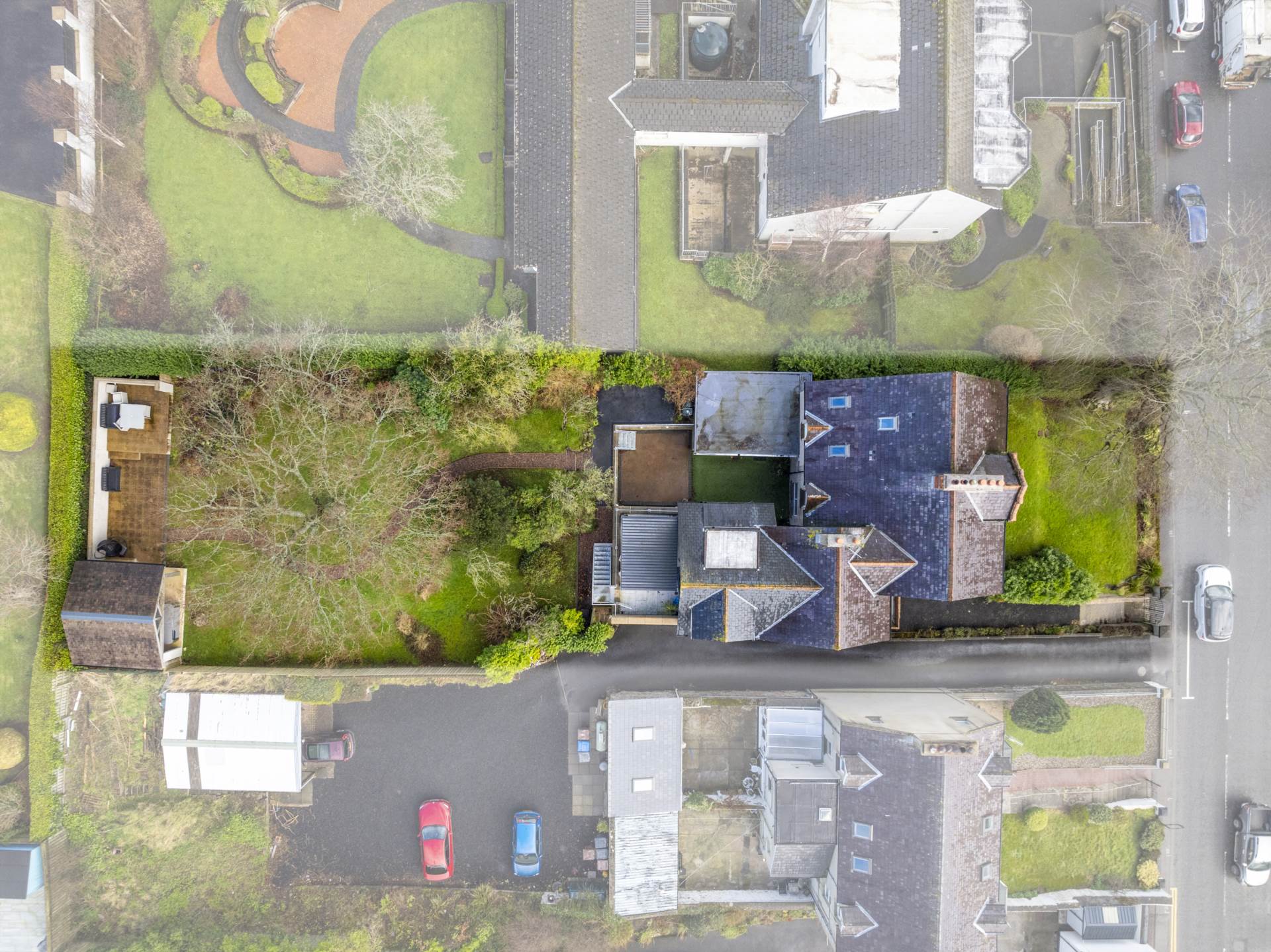 The Manse, 28 Quay Road, Ballycastle, Image 3