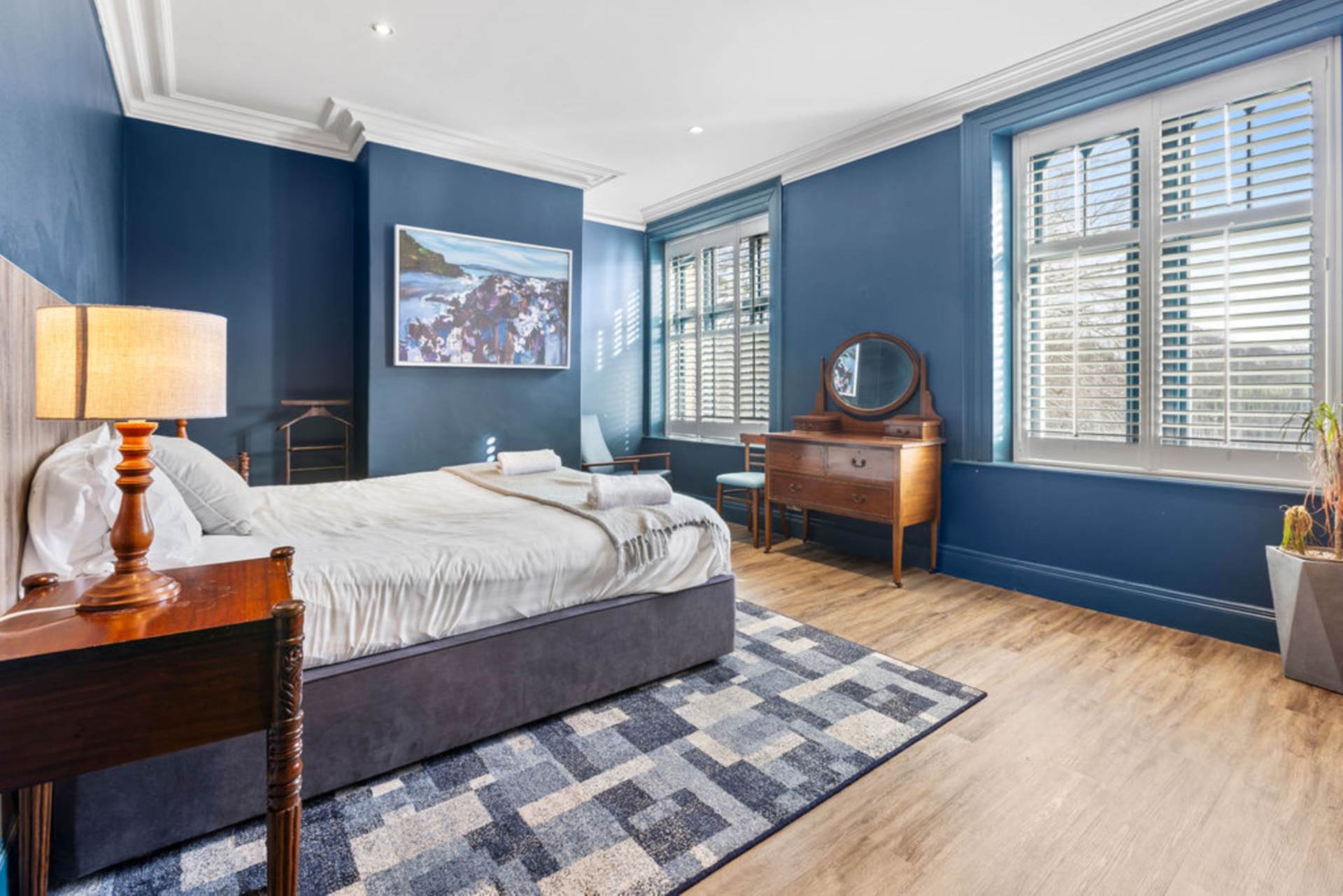 The Manse, 28 Quay Road, Ballycastle, Image 34