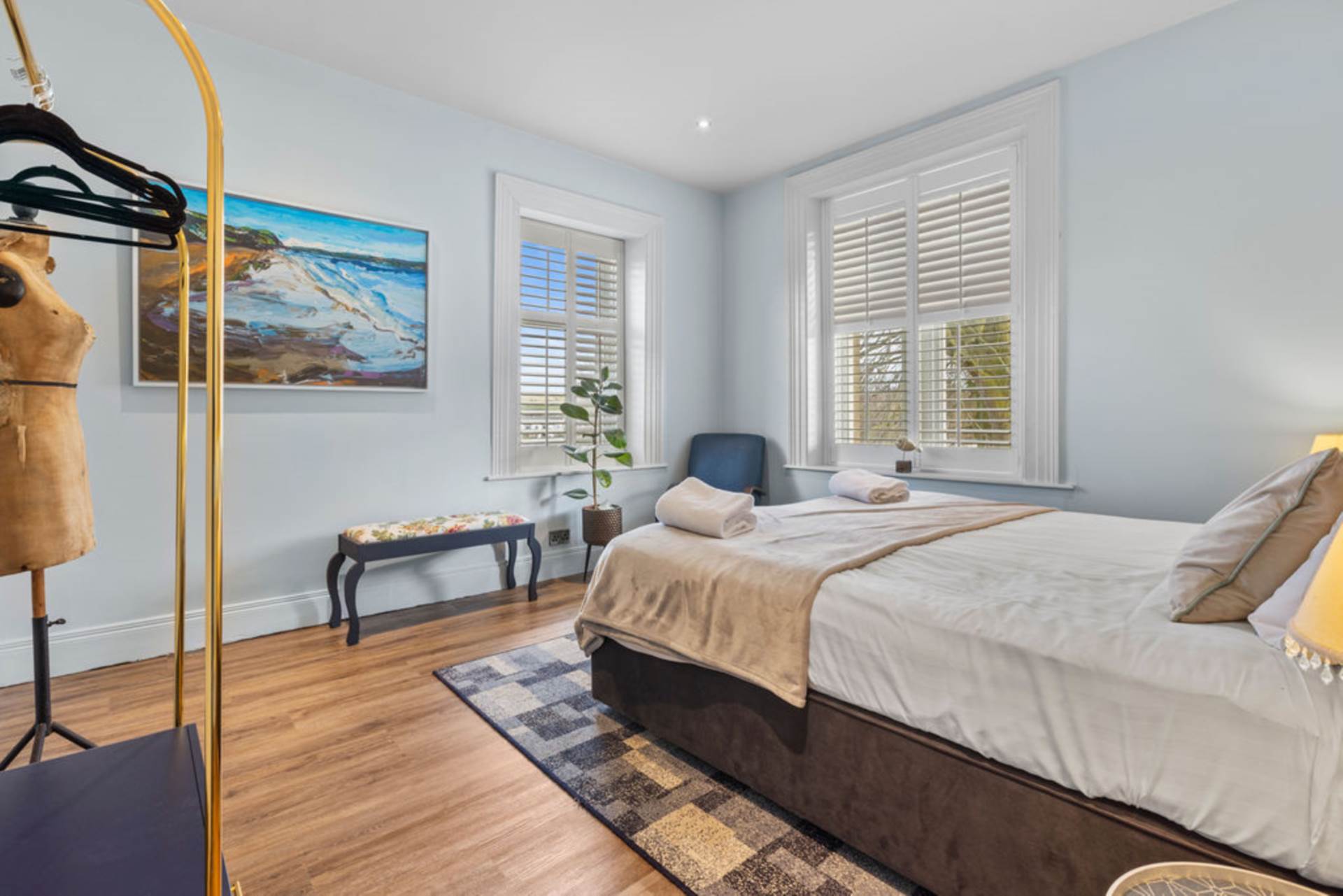The Manse, 28 Quay Road, Ballycastle, Image 36