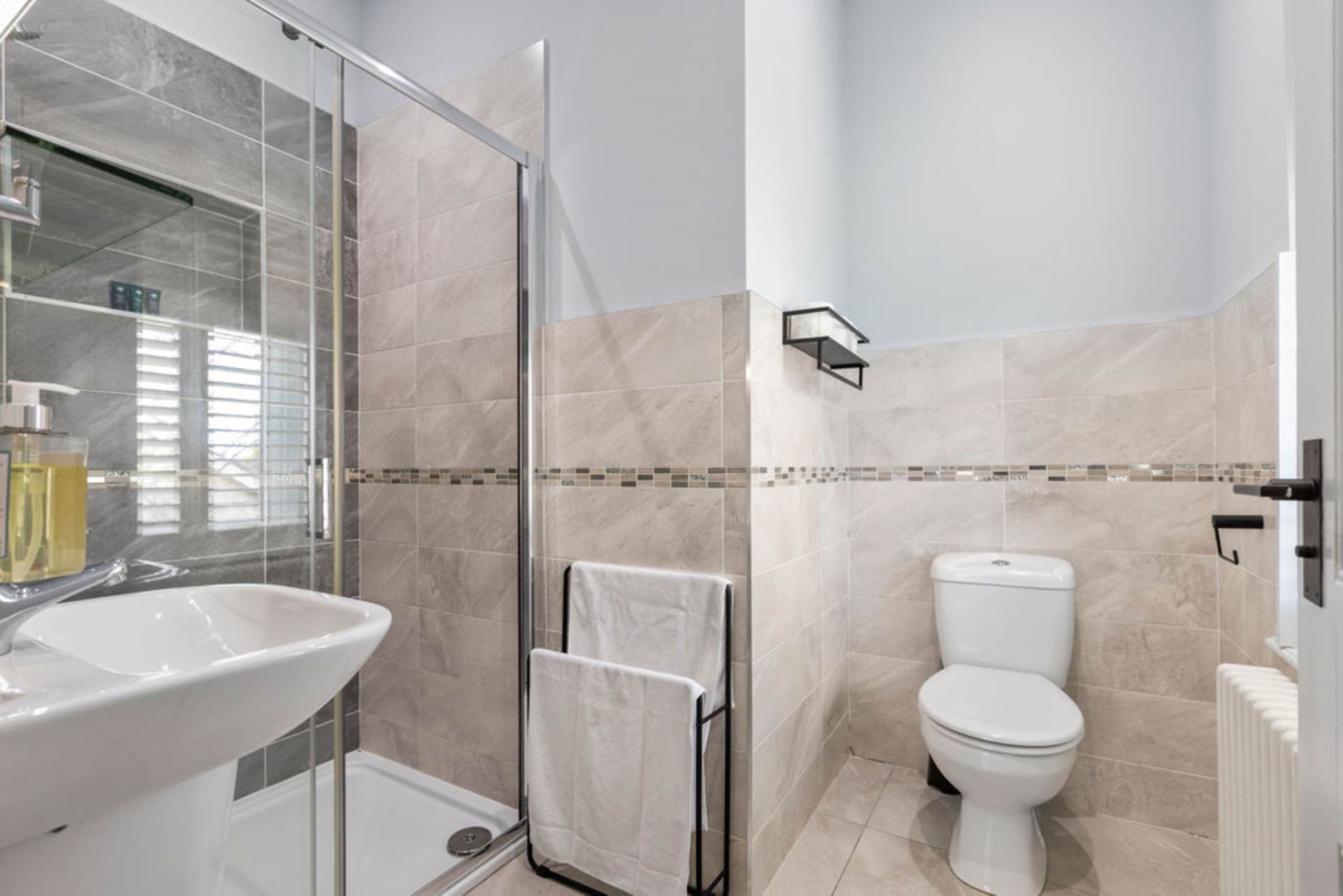 The Manse, 28 Quay Road, Ballycastle, Image 38