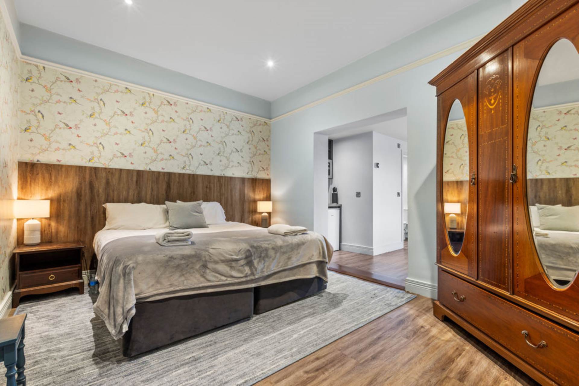 The Manse, 28 Quay Road, Ballycastle, Image 45