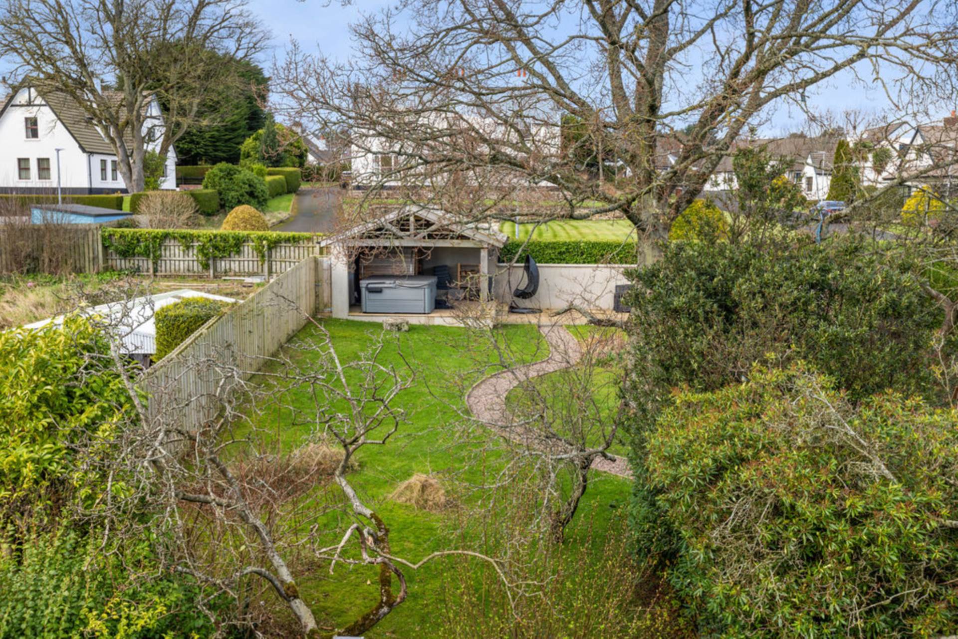 The Manse, 28 Quay Road, Ballycastle, Image 68