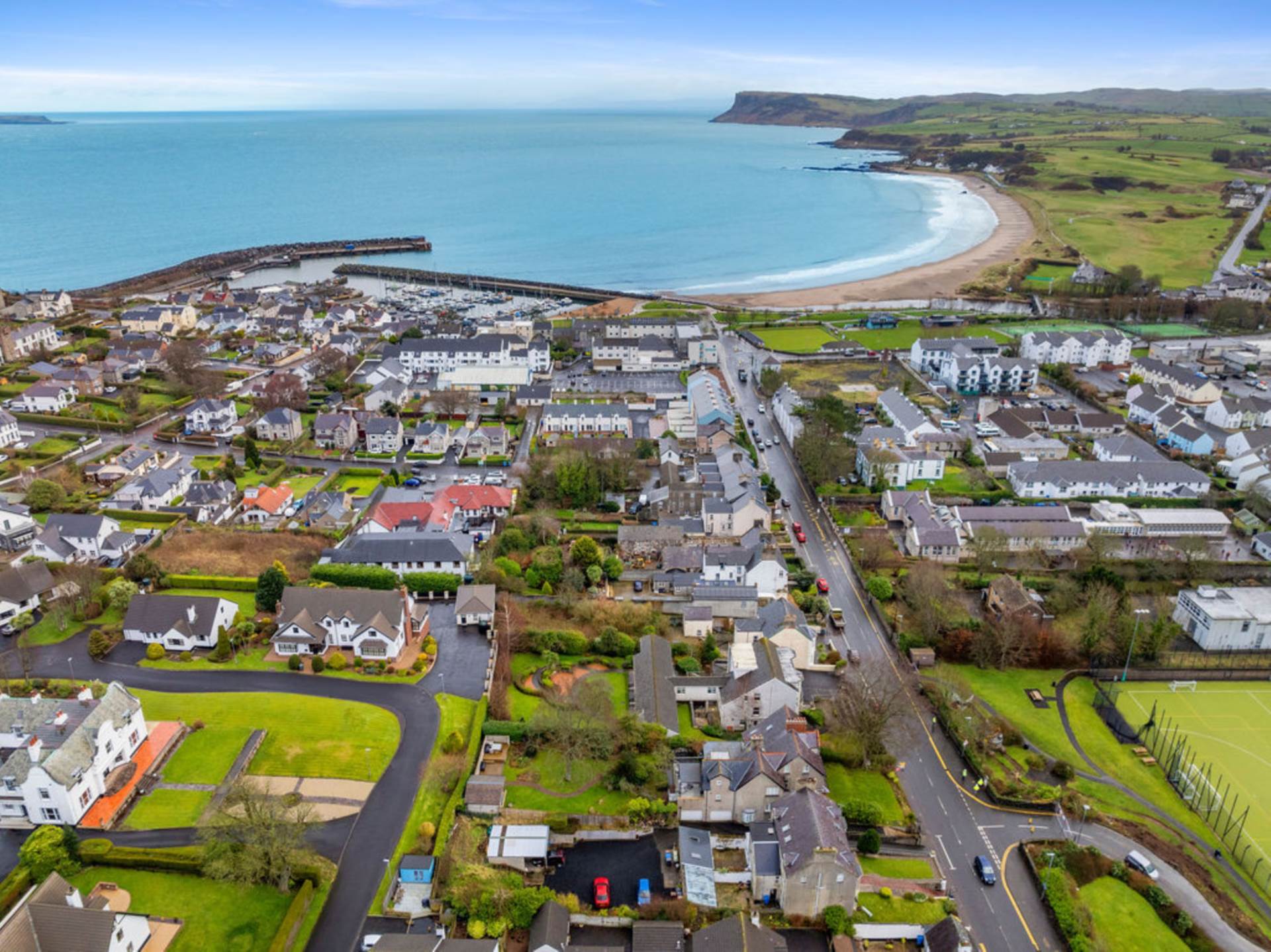 The Manse, 28 Quay Road, Ballycastle, Image 77