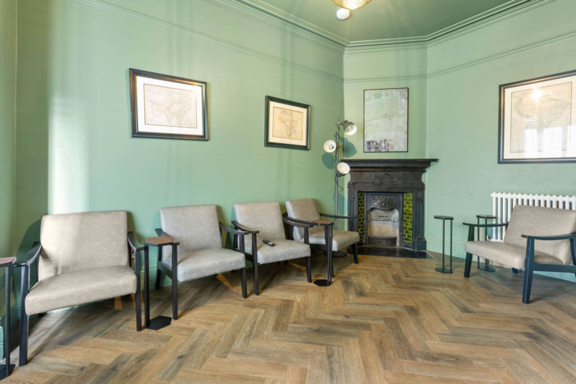 The Manse, 28 Quay Road, Ballycastle, Image 8