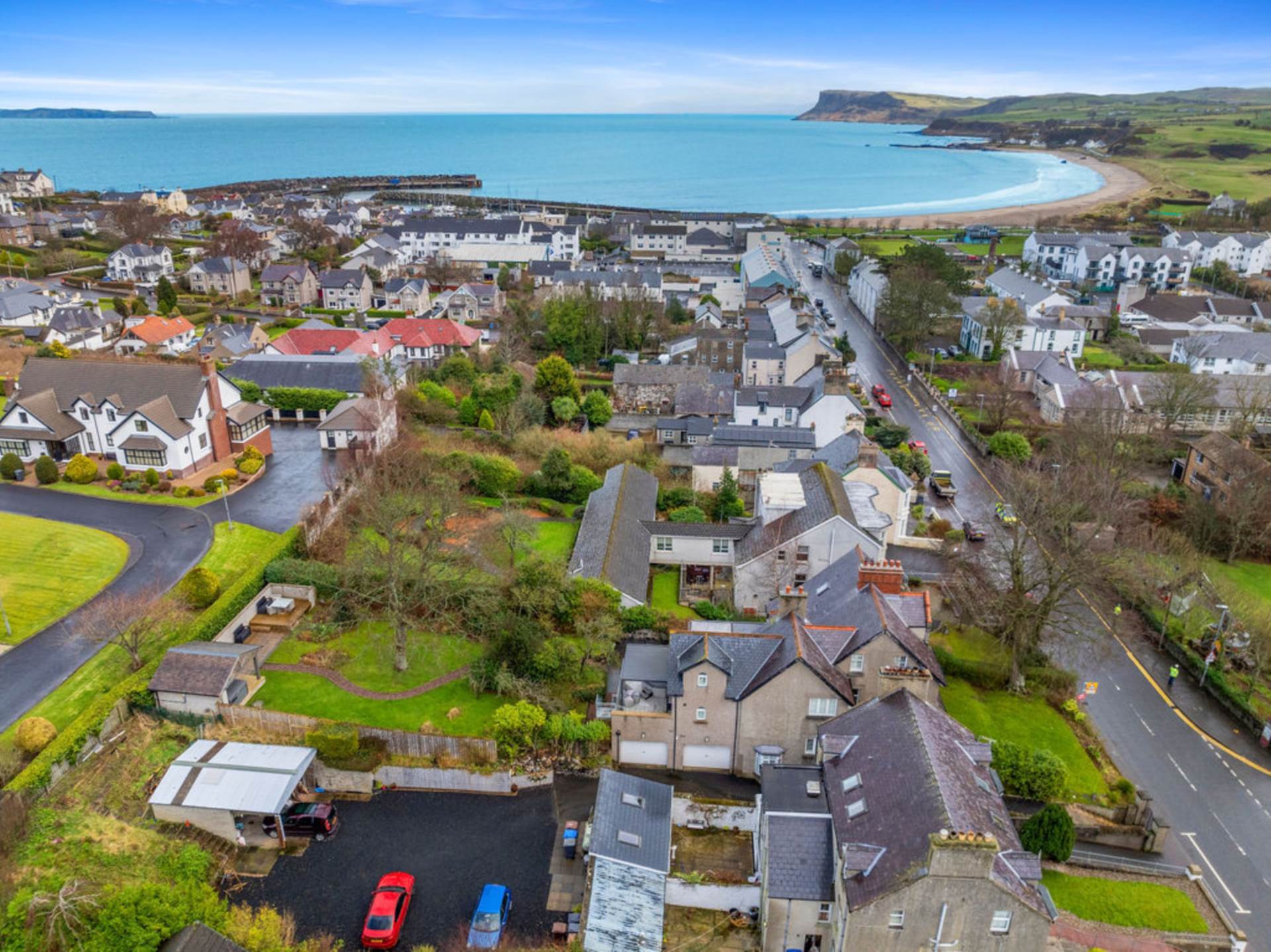 The Manse, 28 Quay Road, Ballycastle, Image 81