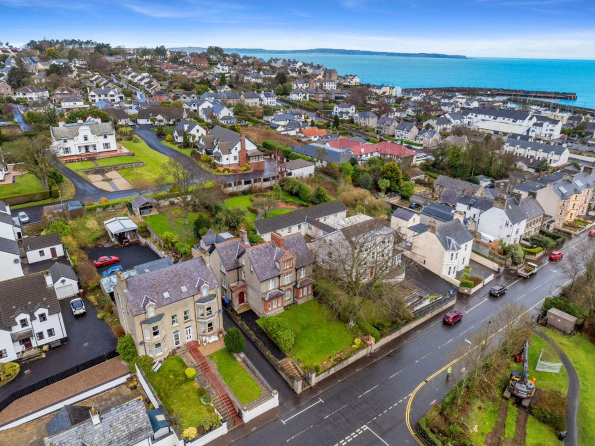 The Manse, 28 Quay Road, Ballycastle, Image 82