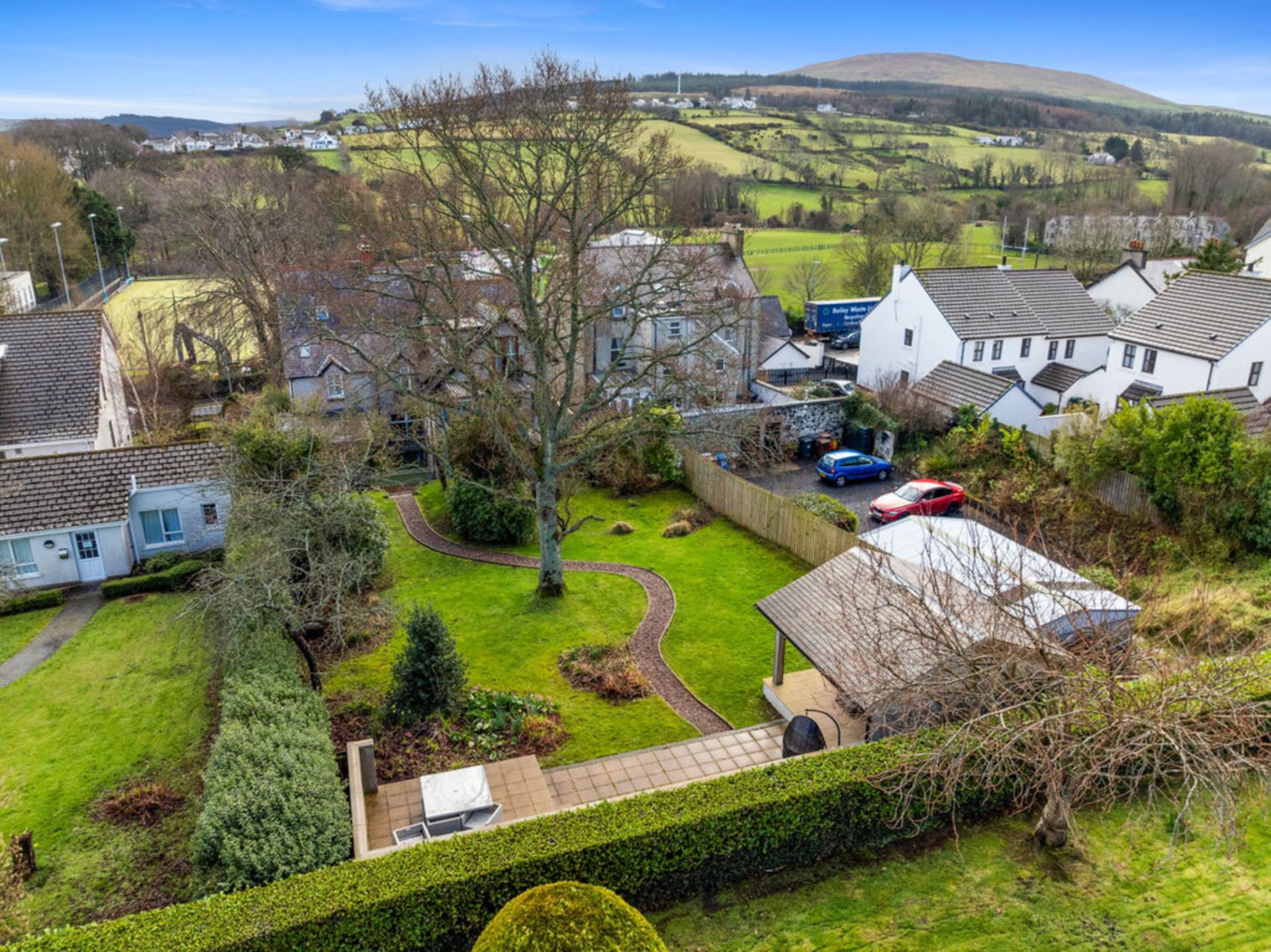 The Manse, 28 Quay Road, Ballycastle, Image 84