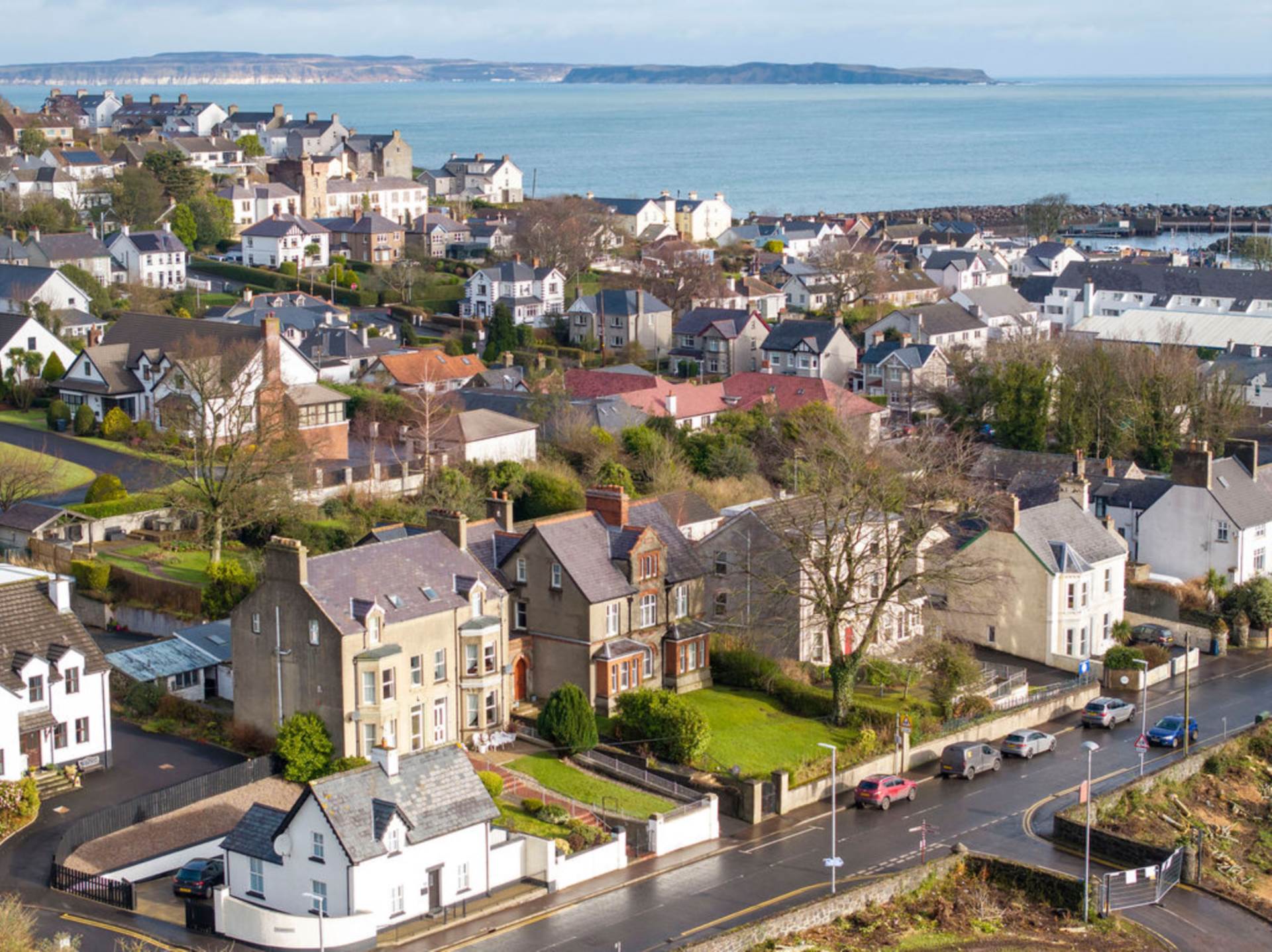 The Manse, 28 Quay Road, Ballycastle, Image 88
