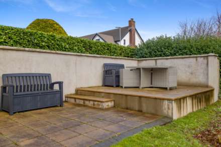 The Manse, 28 Quay Road, Ballycastle, Image 101