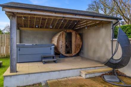 The Manse, 28 Quay Road, Ballycastle, Image 102