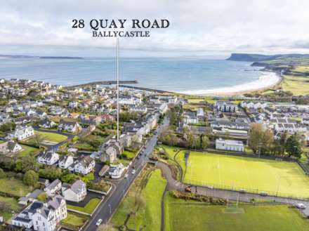 The Manse, 28 Quay Road, Ballycastle, Image 104