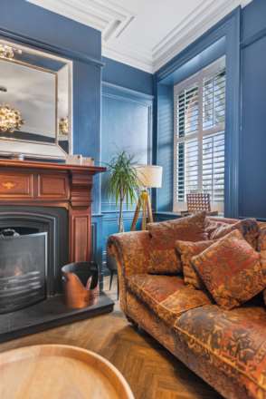 The Manse, 28 Quay Road, Ballycastle, Image 11