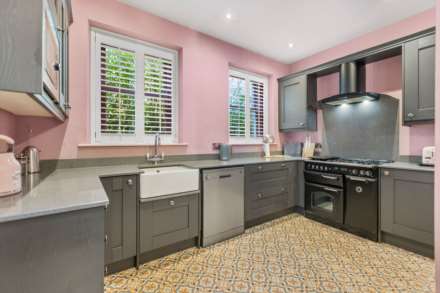The Manse, 28 Quay Road, Ballycastle, Image 12