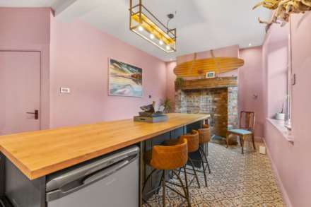 The Manse, 28 Quay Road, Ballycastle, Image 16