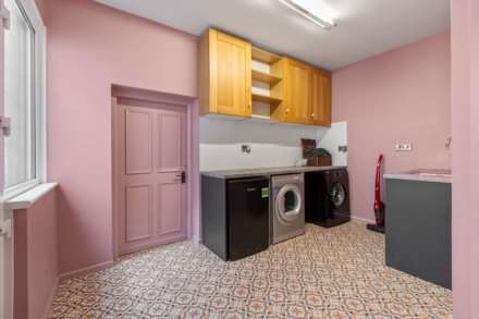 The Manse, 28 Quay Road, Ballycastle, Image 19