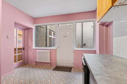 The Manse, 28 Quay Road, Ballycastle, Image 20