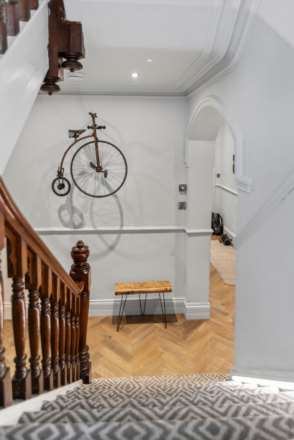 The Manse, 28 Quay Road, Ballycastle, Image 25