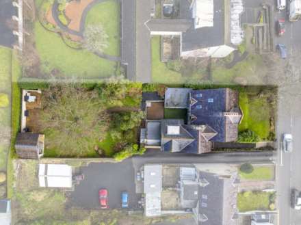 The Manse, 28 Quay Road, Ballycastle, Image 3