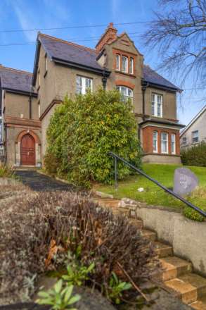 The Manse, 28 Quay Road, Ballycastle, Image 4
