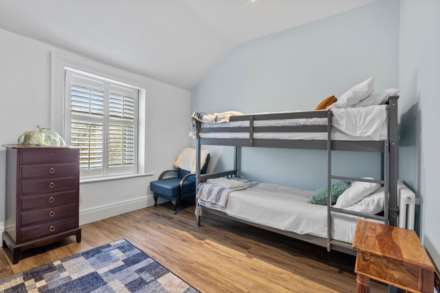 The Manse, 28 Quay Road, Ballycastle, Image 43