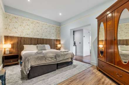 The Manse, 28 Quay Road, Ballycastle, Image 45