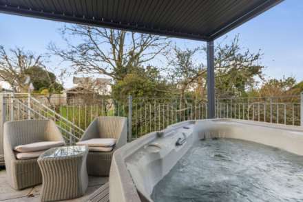 The Manse, 28 Quay Road, Ballycastle, Image 48