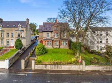 The Manse, 28 Quay Road, Ballycastle, Image 5