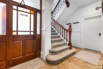 The Manse, 28 Quay Road, Ballycastle, Image 6