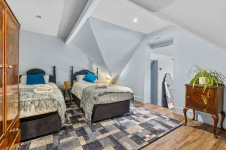 The Manse, 28 Quay Road, Ballycastle, Image 62