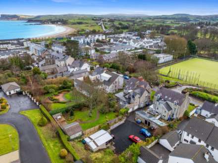 The Manse, 28 Quay Road, Ballycastle, Image 80