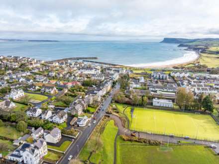 The Manse, 28 Quay Road, Ballycastle, Image 87