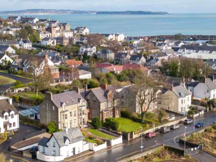 The Manse, 28 Quay Road, Ballycastle, Image 88