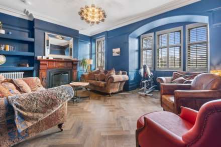 The Manse, 28 Quay Road, Ballycastle, Image 9