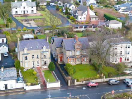 The Manse, 28 Quay Road, Ballycastle, Image 90