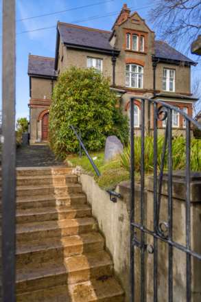 The Manse, 28 Quay Road, Ballycastle, Image 91