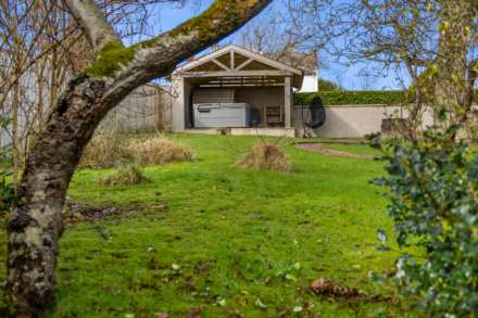 The Manse, 28 Quay Road, Ballycastle, Image 95
