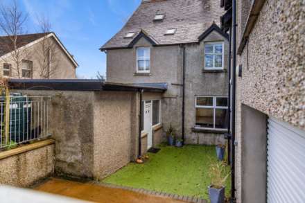 The Manse, 28 Quay Road, Ballycastle, Image 96